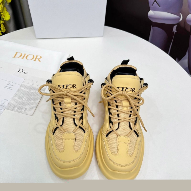 ch**an D*or casual shoes